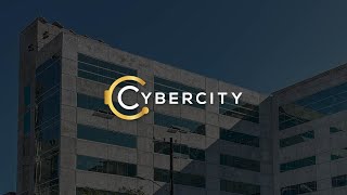 Cybercity Call Center - Video - 3