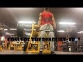 Goals Of The Deadlift Ep.3