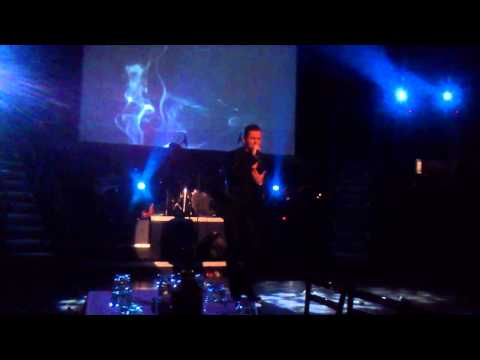 A. Drakopoulos - Rantevou live - Anapantita - Mera nuxta liwma