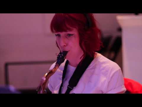 Jacob Mann Big Band – Baby Carrots