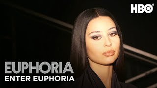 euphoria | enter euphoria – season 2 episode 2 | hbo