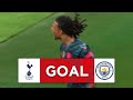 GOAL | Nathan Ake | Tottenham Hotspur 0-1 Manchester City | Fourth Round | Emirates FA Cup 2023-24
