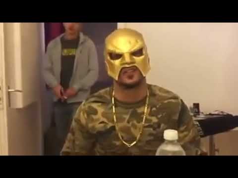 18karat der Ehrenmann