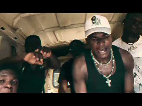 EL JEFE - ALERT 2 [ TONY MONTANA ] (Official Music Video)