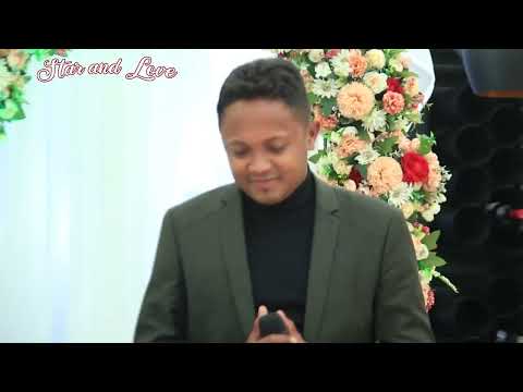 Star and Love: Anthony sy Ravaka ~ Efa voatondro ~