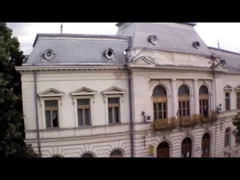 Piata Civica ''Independenta'' din Vaslui