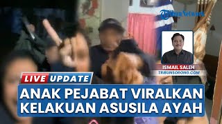 Download lagu Putri Kandung Siarkan Aksi Asusila Ayah Lewat Live FB, Pelaku Diduga Pejabat Eselon I Raja Ampat mp3
