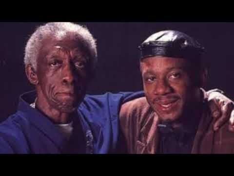 Inner Sanctum - a Ralph Peterson Jr tribute...