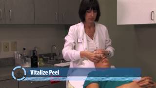 Get Drastically Younger Looking Skin & Improve Acne | Skin Medica Peels