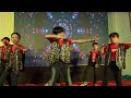 DEO DEO Dance I St Mary S Convent School Poovam Annual Day Celebration 2024