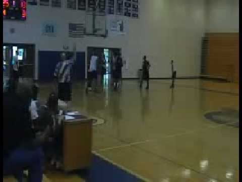 Team Georgia Elite 2012 vs Georgia Stars