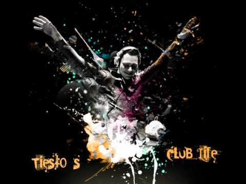 Tiësto feat. Kay - Work Hard, Play Hard (HQ)