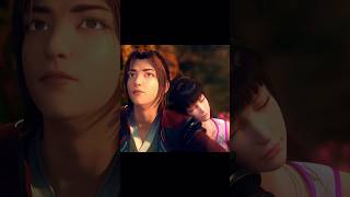 Download lagu Xiao Yi Xian What'sapp Status| Battle Through The Heavens #btth #animeamv #shorts mp3