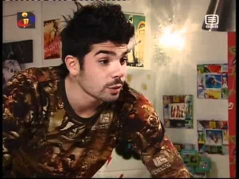 Morangos Com Açúcar 17 Janeiro 2011 parte 3