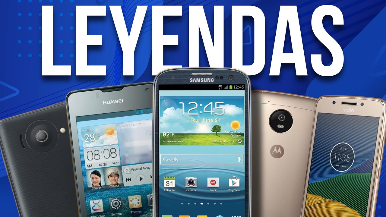 Estos celulares eran comunes… hoy son PIEZAS de COLECCIÓN 😳📱