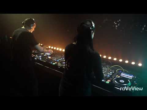 PET DUO @ MAYDAY Poland "Past:Present:Future" 10.11.2021