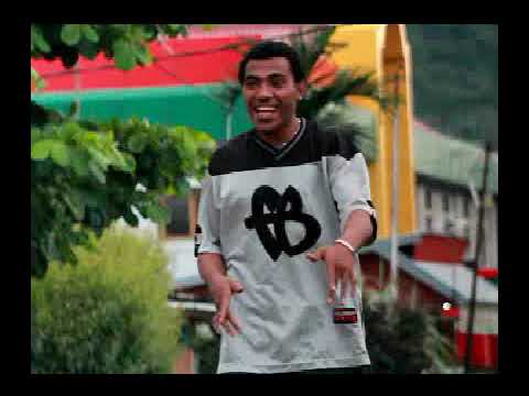 Abe Rap - Katakanlah Padanya ( official video )