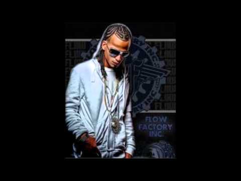 el pistolon super official remix