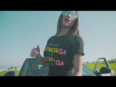 Ahlam HB - C'est FINI (Official Video)