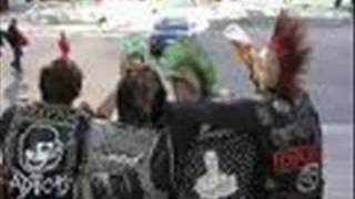 Citizen Fish - How to be yourself