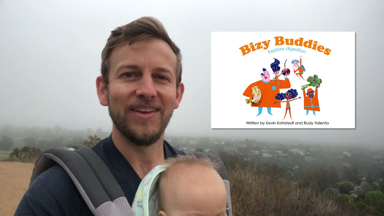 Introducing The Bizy Buddies thumbnail