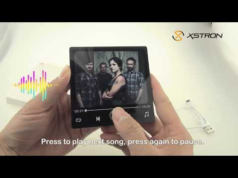 Music Fridge Magnet with Photo Slot