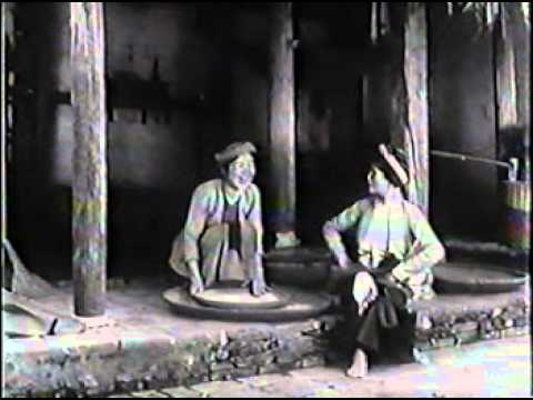 Bà cô chửi Thị Nở