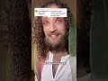 LGBTQ ️‍ Mocking Jesus Shorts Jesus