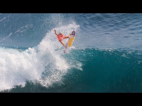 Battle for the Breasts: Bethany Hamilton Final