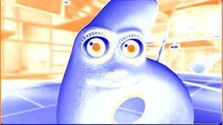 Numberjack 6 Sings Sucker In Wanda Rabbit Major