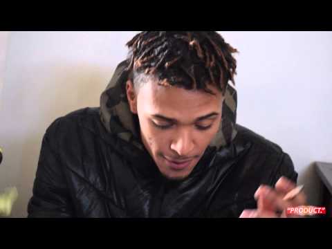 Bill$ Peso - "Trappin Freestyle" (ProductOfChoice) (HD)