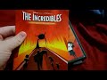 The Incredibles DVD Overview