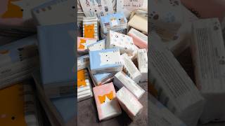 Download lagu Miniso mini pocket tissues π»ποΈ cute cat prints pocket tissue papers asmr unboxing shorts π #asmr mp3 Download lagu Miniso mini pocket tissues π»ποΈ cute cat prints pocket tissue papers asmr unboxing shorts π #asmr mp3