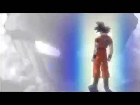 Dragon Ball Z Dubstep AMV -Krewella - Alive (Pegboard Nerds Remix)