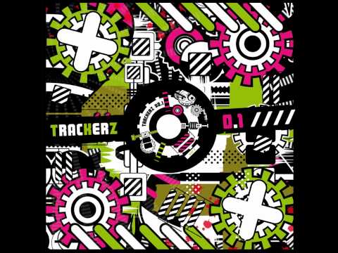 hydrophonic 15 trackerz 01 - A2 - frost - rebirth of da creature