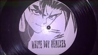 Bounty Killer - Fed Up / Anytime Remix (White Boy Remixes EP) [Vinyl]