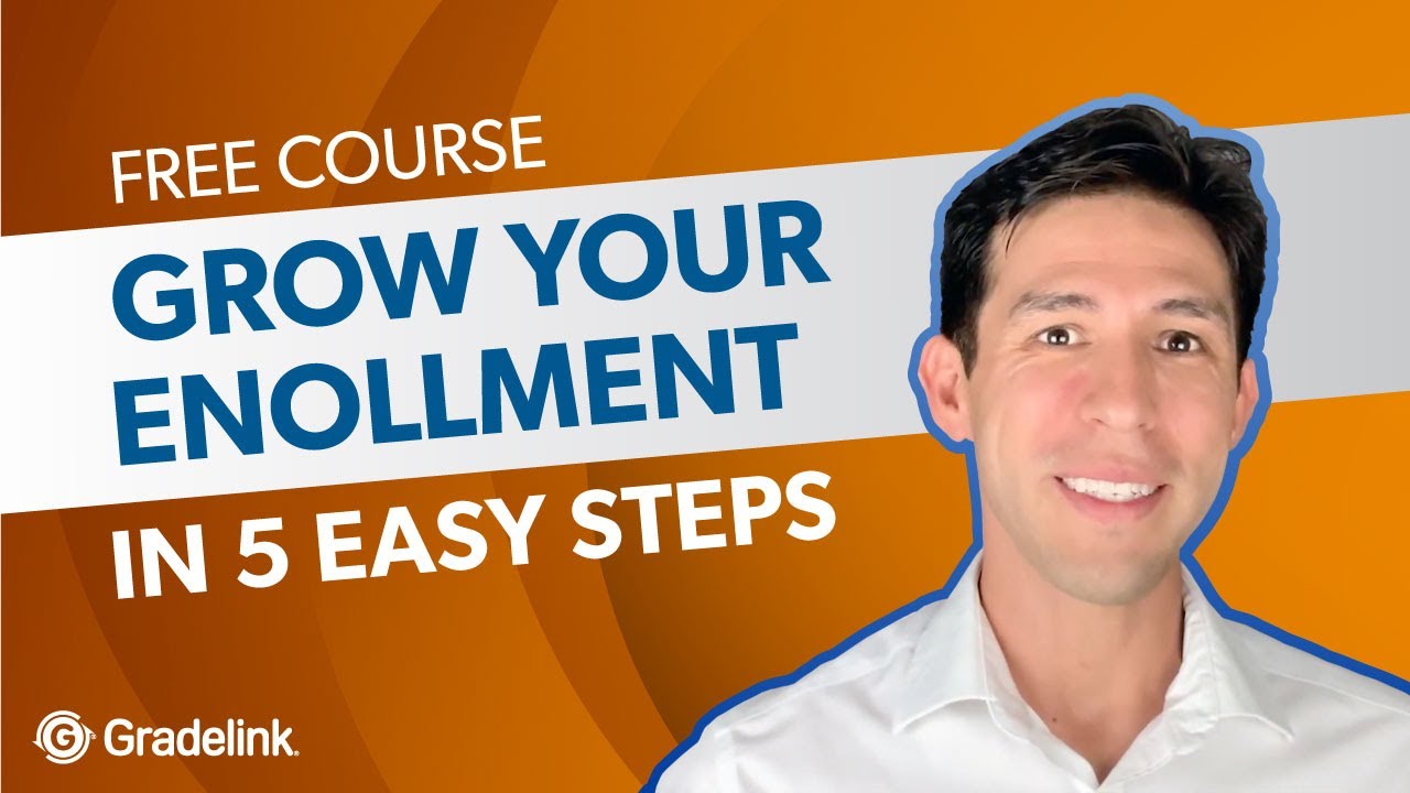 Increase Enrollment for Your Private K-12 School