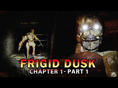 Frigid Dusk Roblox