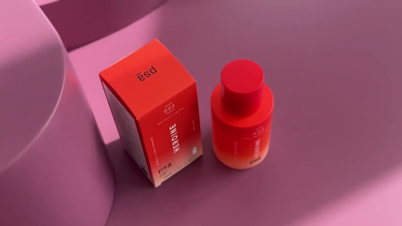 PSA Heroine Mandelic And Licorice Superfood Glow Toner Суперживильний тонер з мигдальною кислотою