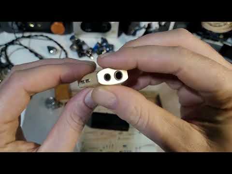 FIIO SNOWSKY MELODY Review: No brainer high sound value dongle