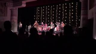 Red Wanting Blue (New Music from 20th Anniversary show)