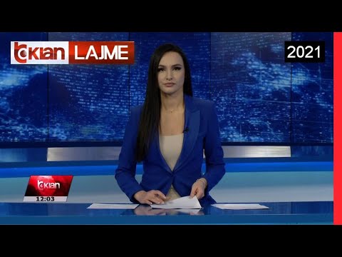 Edicioni i Lajmeve Tv Klan 15 Shkurt 2021, ora 12:00 Lajme - News