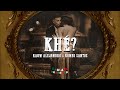 Rauw Alejandro Romeo Santos Khé Lyrics Letra