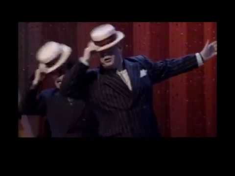 Michael McCormick and Michael Mulheren "Brush Up Your Shakespeare"