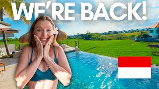 Bali then vs now Is it still WORTH IT in 2026!