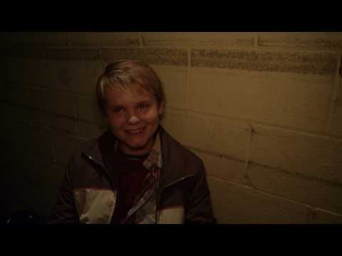 Внеземное эхо - Trailer