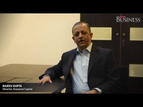 Outlook Business - Testimonials - Rajeev Gupta