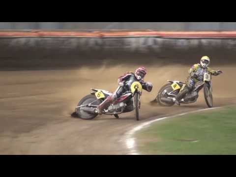 Heat 11 - FIM Long Track World Championnship - Finał IMŚ na długim torze Rzeszów 10-08-2013