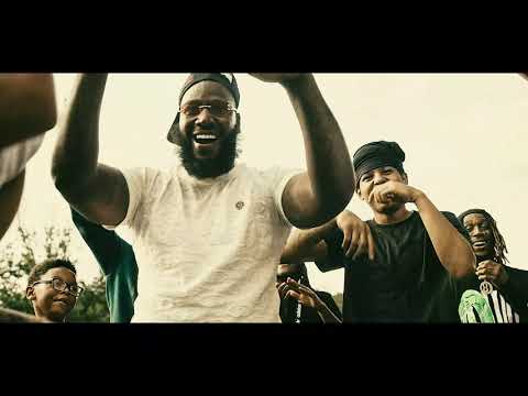 MikeyB  - Regular (official video) | shot by @housepartii