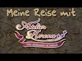 Meine Reise Mit Atelier Rorona